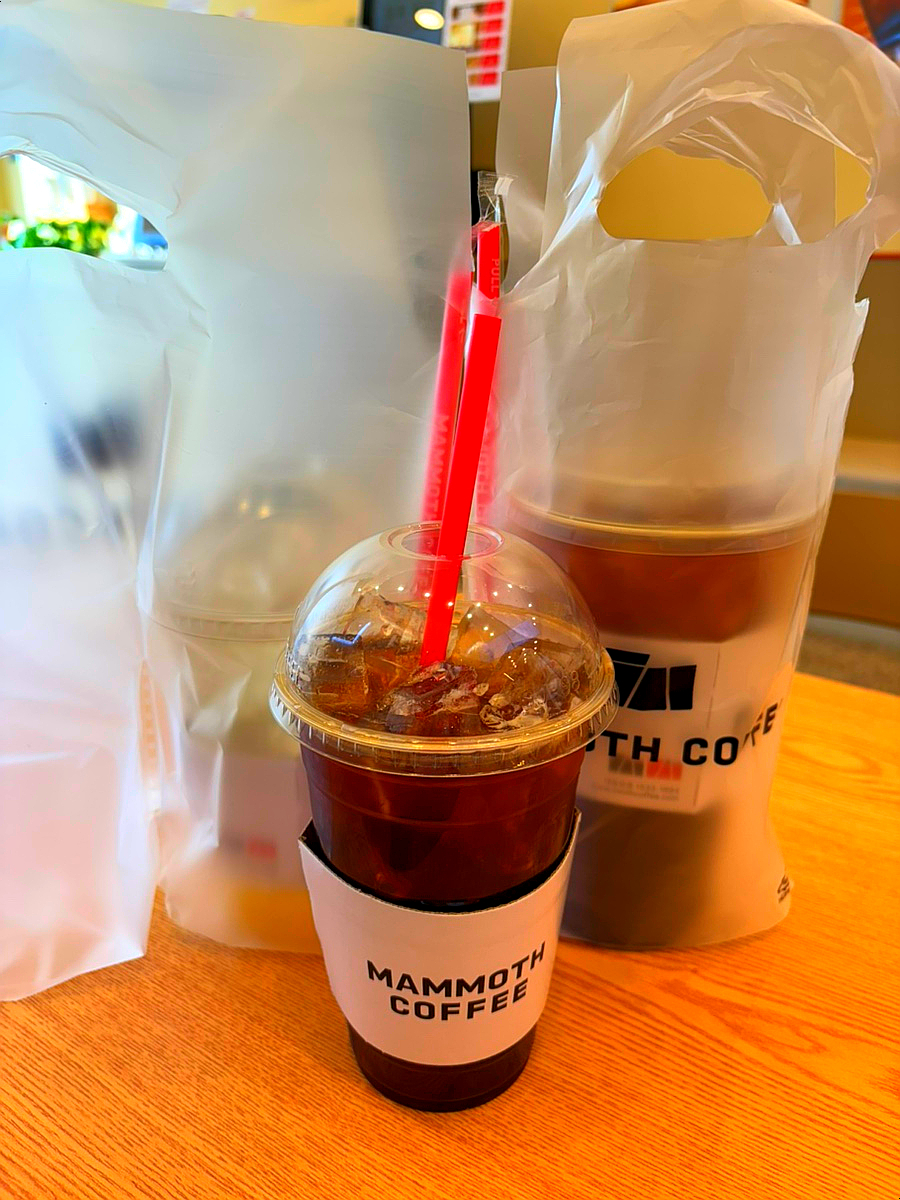 매머드익스프레스 심평원사거리점 사진 4