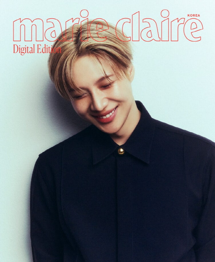 SHINee (SuperM) Taemin: Part 3