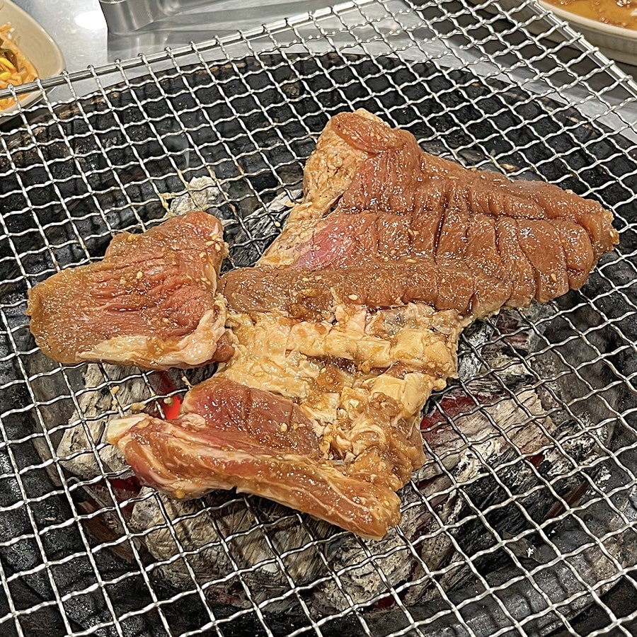 쭌이네생모듬구이 사진 2