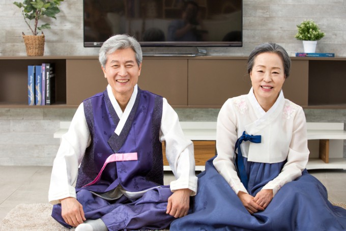 오랜만에 뵙는 부모님, 눈여겨 봐야할 건강 적신호는 오랜만에 뵙는 부모님, 눈여겨 봐야할 건강 적신호는