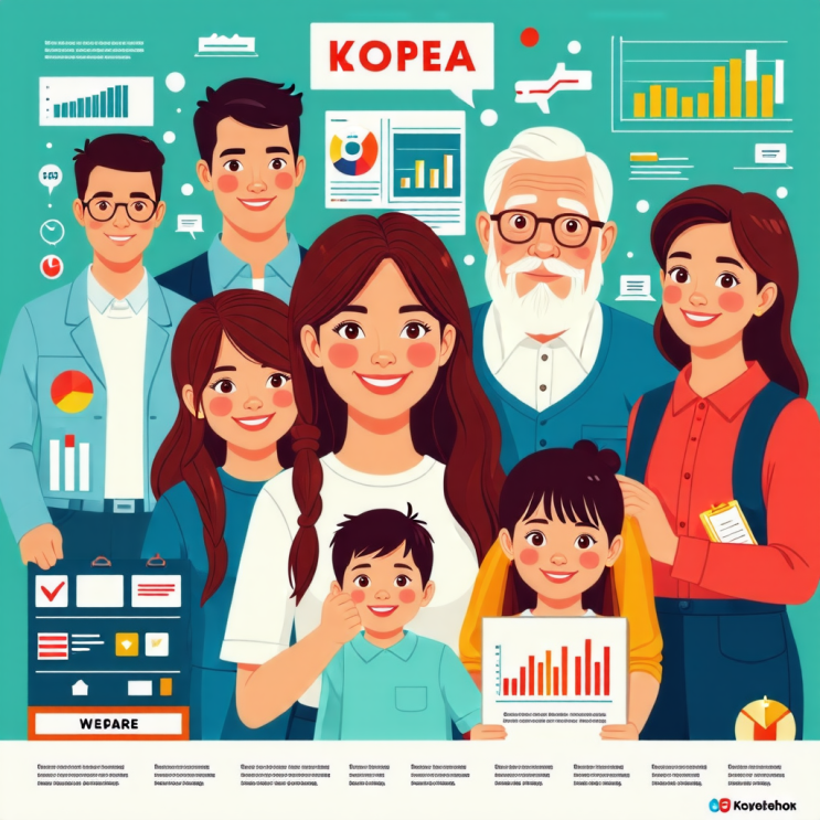 2025년 달라지는 생계·교육급여, 저소득층 지원 강화 핵심 내용 2025년 달라지는 생계·교육급여, 저소득층 지원 강화 핵심 내용