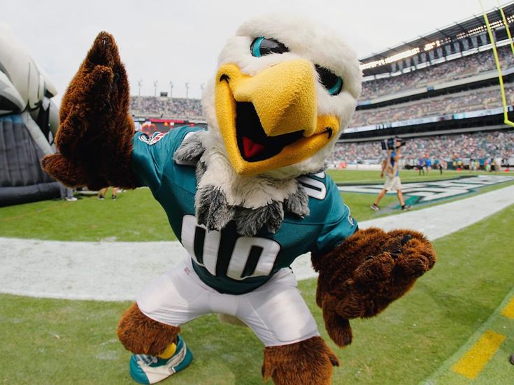 NFL 59회 <b>슈퍼볼</b> 진출팀 강점을 알아보자, <b>필라델피아</b>... 