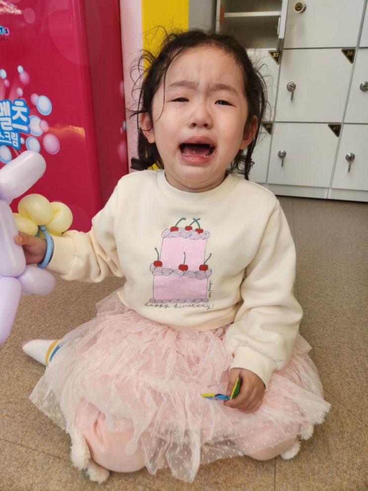  (2편) 천안 테테루드림랜드 키즈카페 후기