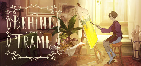 2025년 4주차 에픽게임즈 무료 어드 벤쳐 게임(Behind the Frame: The Finest Scenery)