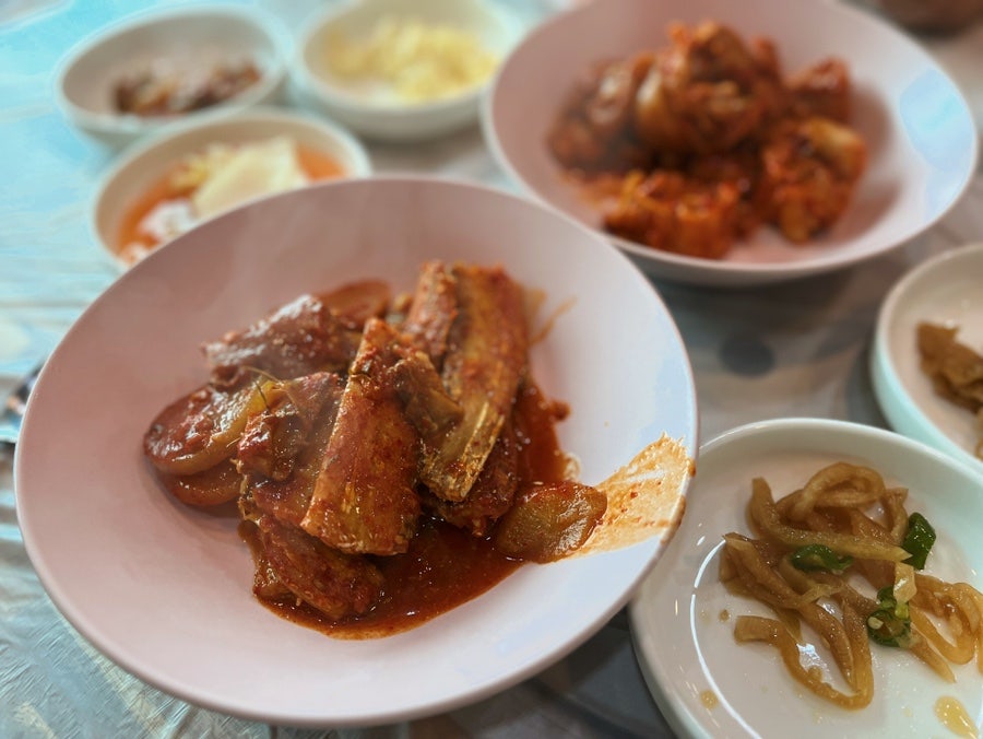 Yongmagol photo 5