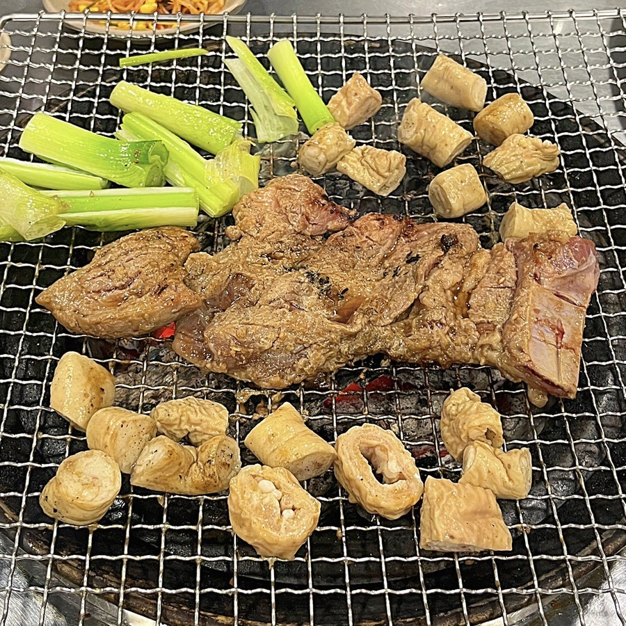 쭌이네생모듬구이 사진 4