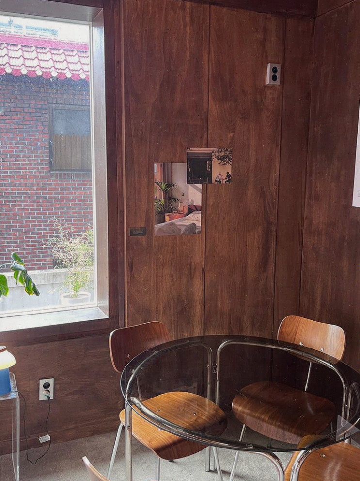  서교동 가족 외식에 딱이야, 아벨롭 홍대본점!