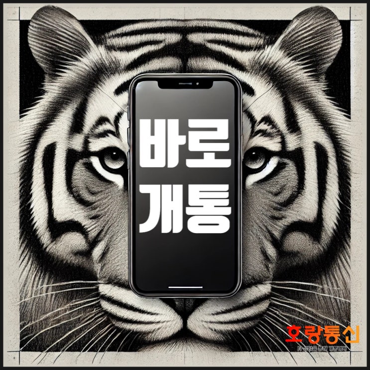 알뜰폰 요금제 데이터 무제한 개통하는 방법 알뜰폰 요금제 데이터 무제한 개통하는 방법