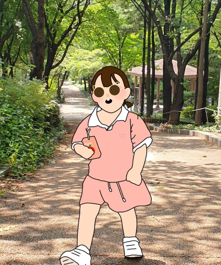  [취미] 갤럭시탭으로 그림그리기 좋은 어플 추천/초보자도 쉽게 하는 라인드로잉 방법