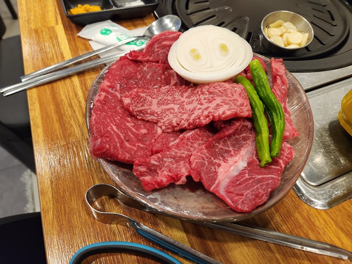  양평역소고기 고기맛집 명품소부장