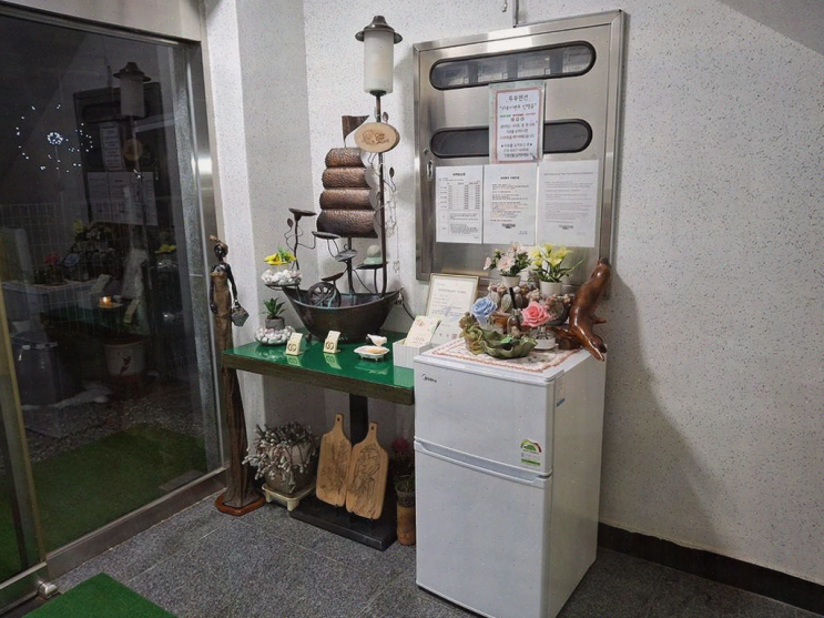  편안한 분위기 속 특별한 힐링, 가평 남이섬 투투 스파펜션