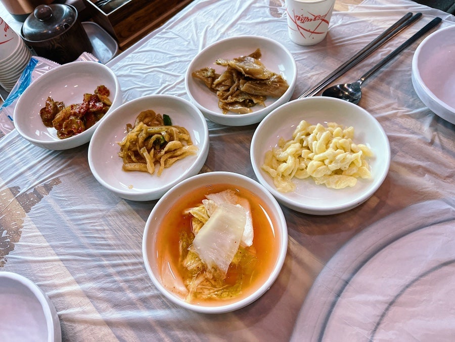 Yongmagol photo 4