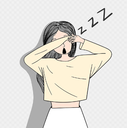 연휴 끝나고 피로 해소법