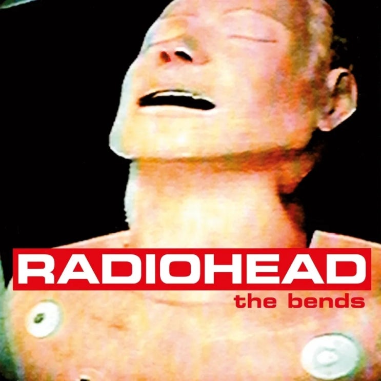  Radiohead(라디오헤드)-creep 가사해석  [팝송으로 영어공부]