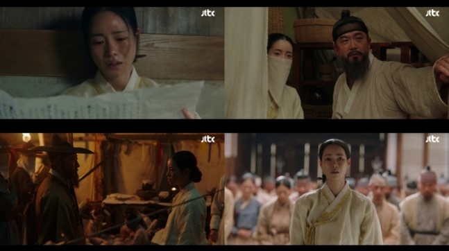<b>옥씨부인전</b>' 종영, 완벽한 <b>해피엔딩</b>! <b>임지연</b>과 <b>추영우</b>의 여정이... 