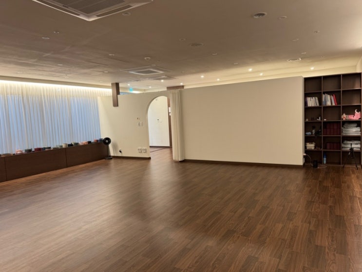  마곡•강서구 요가 ‘프라즈나 요가’ 너무 너무️추천 후기