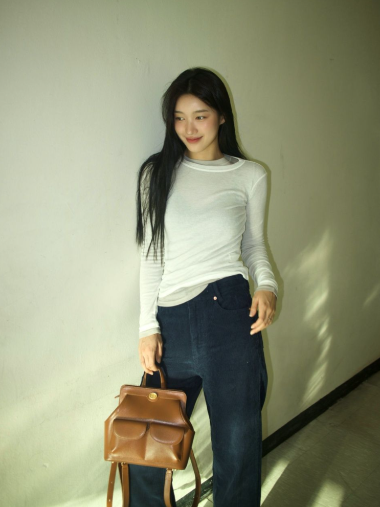  이것저것 겨울 위시리스트 여자 겨울 코디