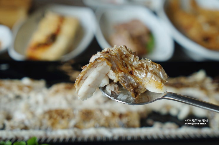 제주 <b>통갈치구이</b> 갈치조림 찐맛집 제주도 <b>애월</b> 곽지 곽나루