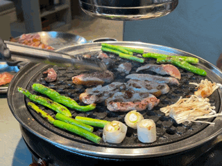  광주 수완지구 신상맛집 올히 수완점 : 특별한 오리고기 숯불구이를 맛보고 싶다면 여기!