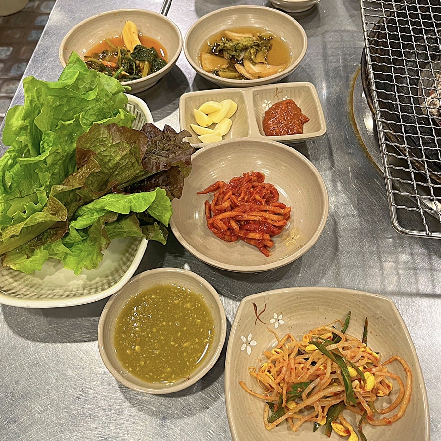 쭌이네생모듬구이 사진 1