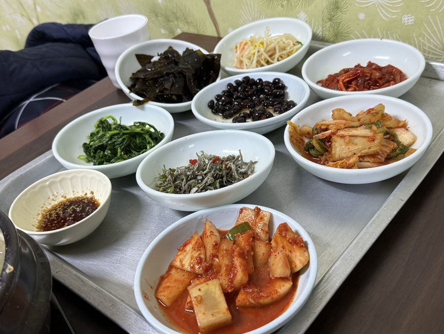크락숑분식 사진 6