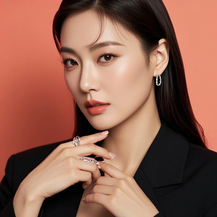  겨울철 혈액순환에 좋은 반지요법:선릉마사지 콩콩이네 마사지샵