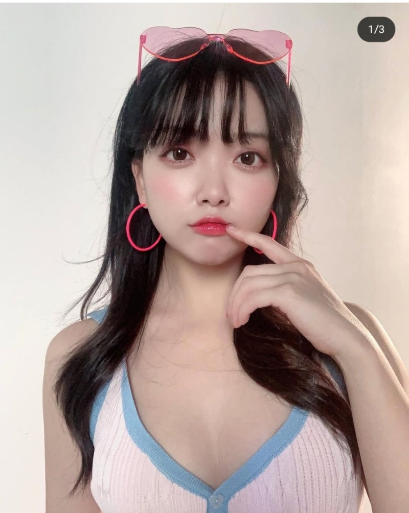 요요미 프로필 인스타 아빠