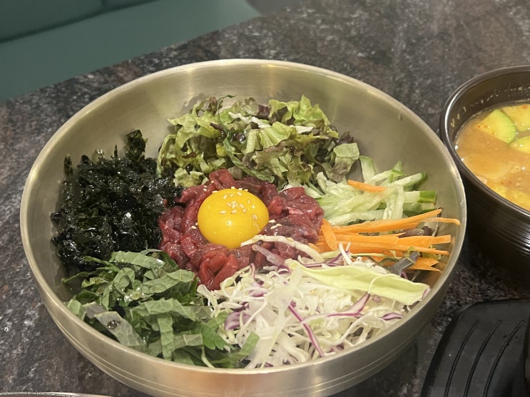  [청담/압구정로데오] 청담동 데이트 맛집 삼봉푸줏간 방문 후기