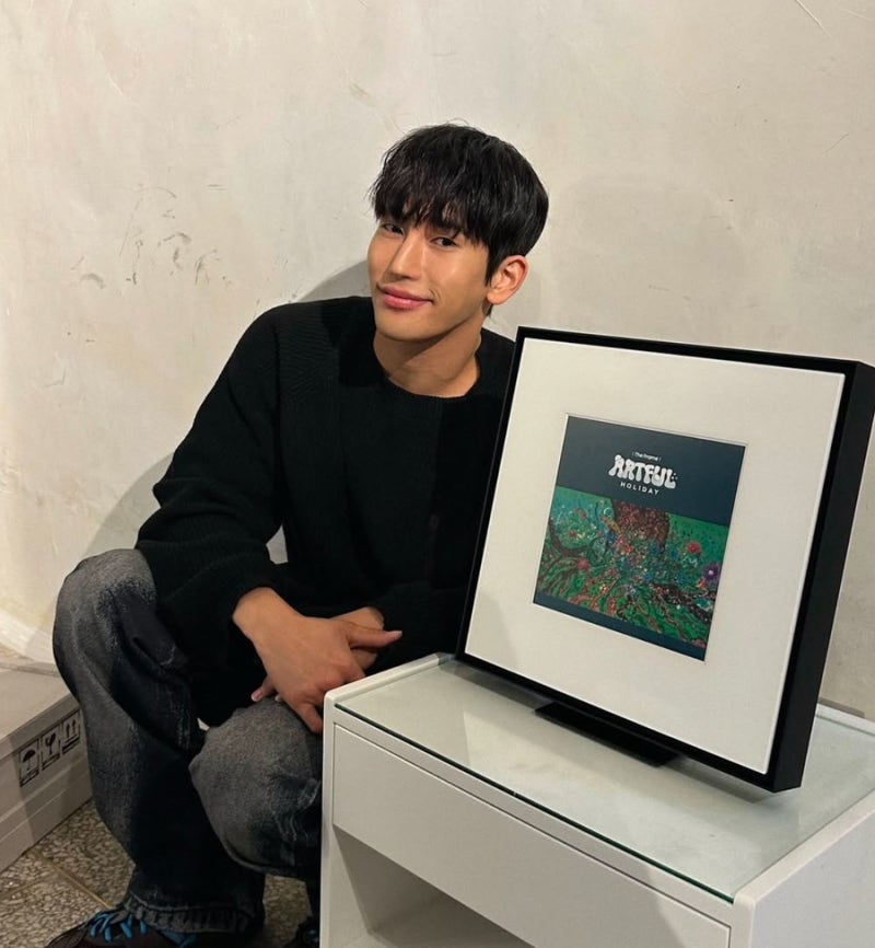 육준서 과거 그림 논란? 솔로지옥4 이시안 최종 커플 될지 (덱스 UDT 선배)