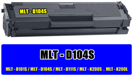  삼성 MLT-D104S
