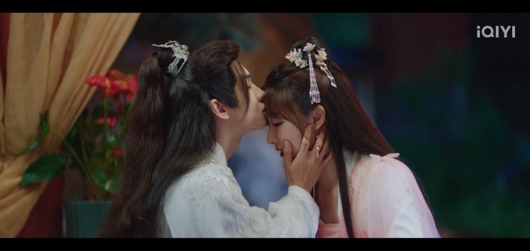  [중드] 여광동진: 빛처럼 먼지처럼(与光同尘)