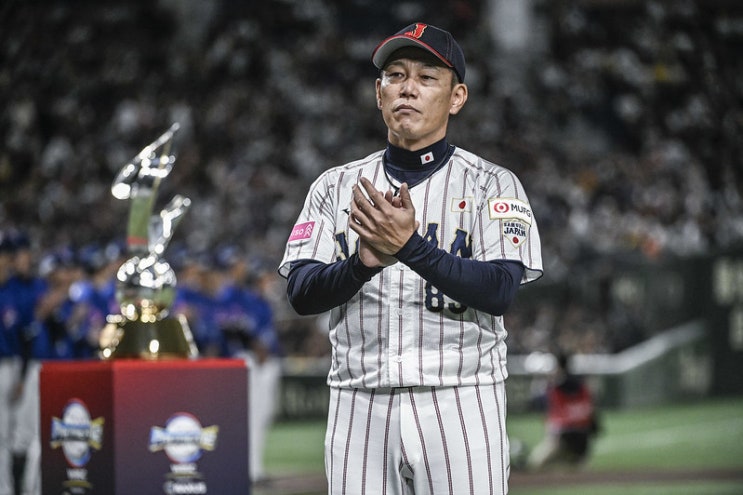 '2026 <b>WBC</b> 대비 <b>MLB</b> 스프링캠프 참관' 日 이바타 <b>감독</b>... 