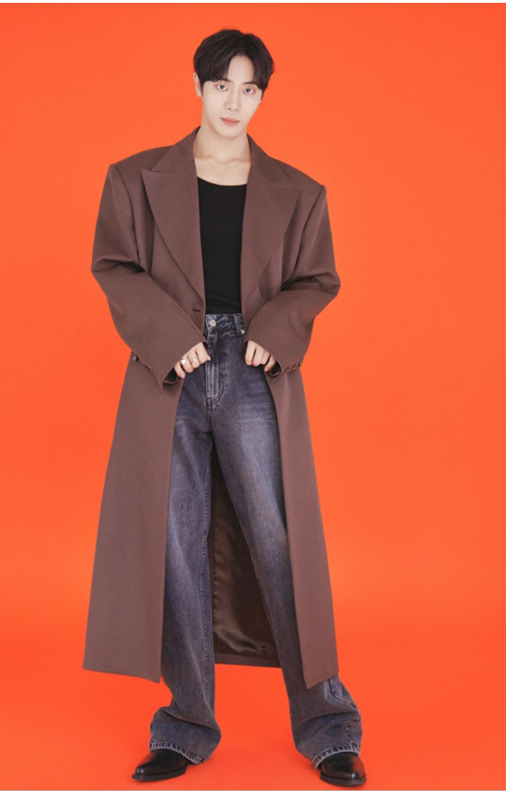 추영우 톱모델 아빠 추승일·모델 엄마 강성진 이야기 공개! "끼는 어머니 닮았어요"