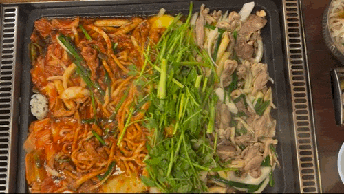 서울 문래동 맛집 추천 미나리밭오리사냥 가족 모임 회식 서울 문래동 맛집 추천 미나리밭오리사냥 가족 모임 회식