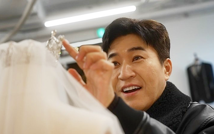 김종민, 11살 <b>연하</b> 예비 신부... 화제" <b>결혼</b> 준비 (<b>배우자</b>... 