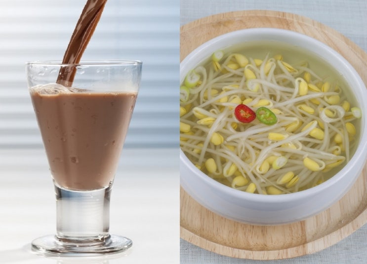 해장 음식의 진실, 알고 먹자! 해장 음식의 진실, 알고 먹자!