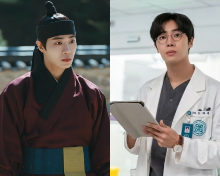 중증 2연타 연속 흥행 이어 차기작 줄줄이 <b>소지섭</b> 조이현 만난다