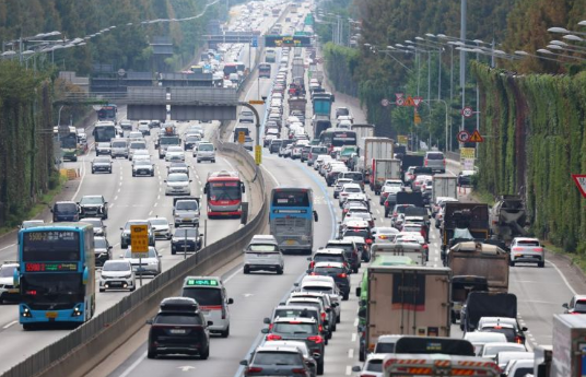 설 연휴 알아두면 쏠쏠한 車보험 꿀팁은? 설 연휴 알아두면 쏠쏠한 車보험 꿀팁은?