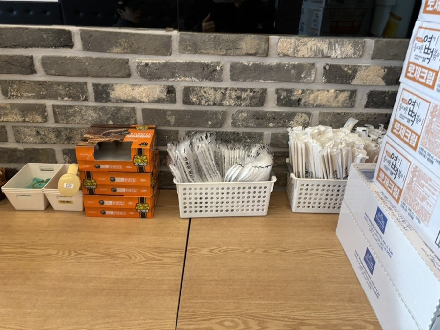 동대문엽기떡볶이 정관점 사진 4