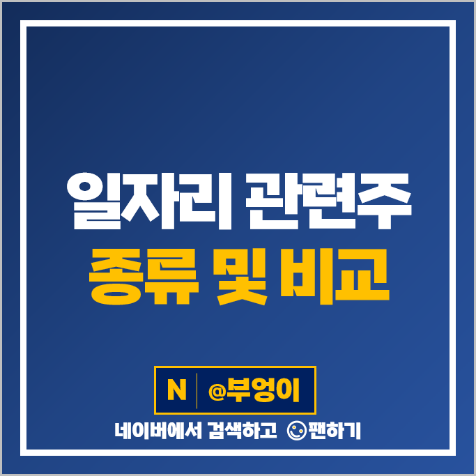 일자리 관련주 사람인 오픈놀 메가엠디 주가 대성창투 위즈코프 주식 일자리 관련주 사람인 오픈놀 메가엠디 주가 대성창투 위즈코프 주식