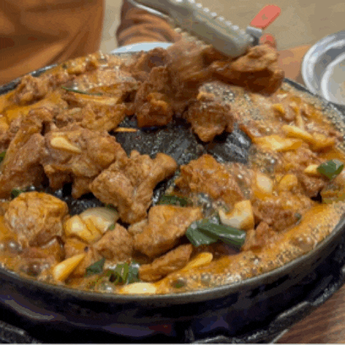  이천 물갈비로 유명한 <제일갈비>|촉촉하고 양념이 쏙 배어있는 갈비|주차정보와 맛있게 먹는 꿀팁까지