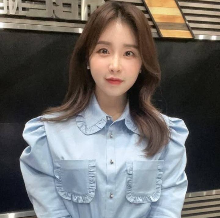 [최아리] mbc 기상캐스터 최아리 프로필