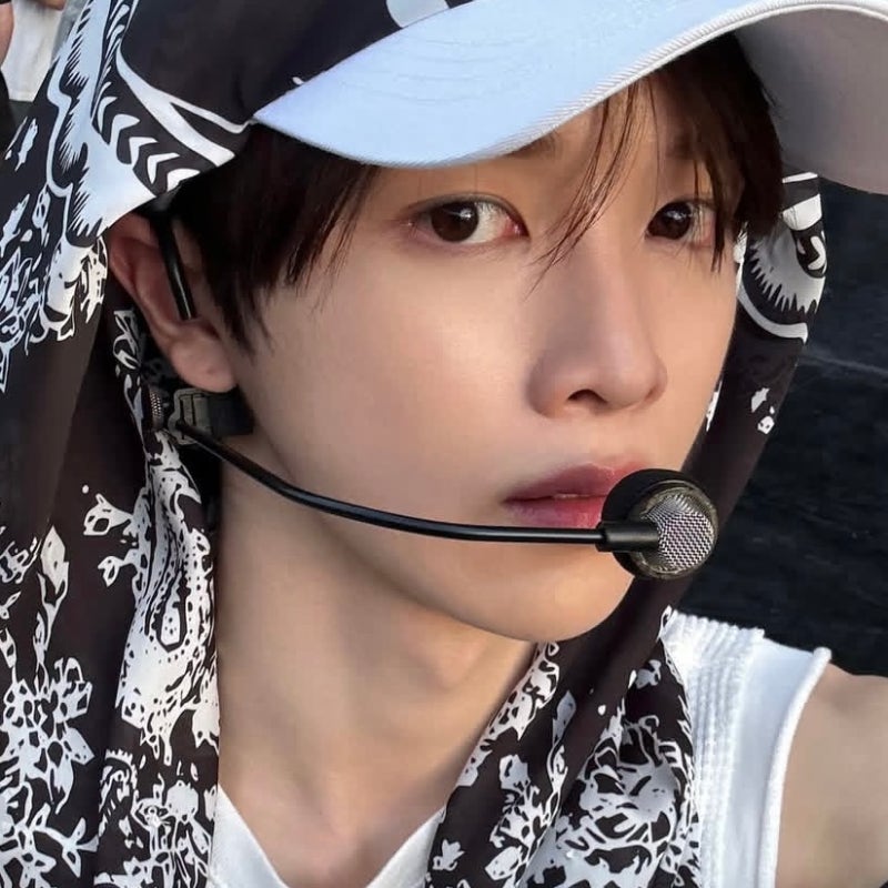 RIIZE Sungchan (Jung Sungchan): Unedited Photos