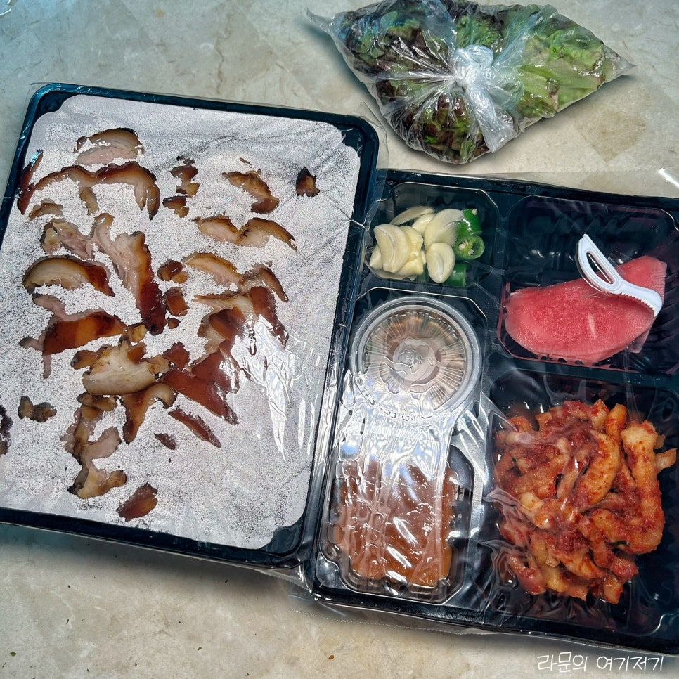 족발에빠지다 사진 2
