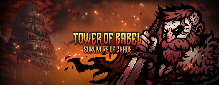 데모 인디 게임 둘 Necropolis Nights, Tower of Babel: Survivors of Chaos 데모 인디 게임 둘 Necropolis Nights, Tower of Babel: Survivors of Chaos
