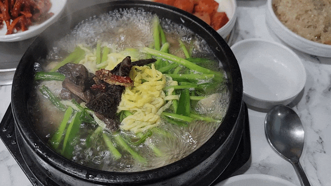 영주역 앞 로컬 현지인 맛집, 시절향 삼계탕백숙 영주역 앞 로컬 현지인 맛집, 시절향 삼계탕백숙