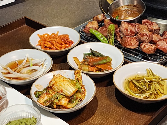  풍로 서귀포 중문점 중문맛집의 신세계