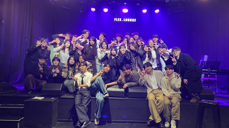 2024 소리아리 정기공연 : 굿바이 J.Synthesizer, 소리아리 2024 소리아리 정기공연 : 굿바이 J.Synthesizer, 소리아리