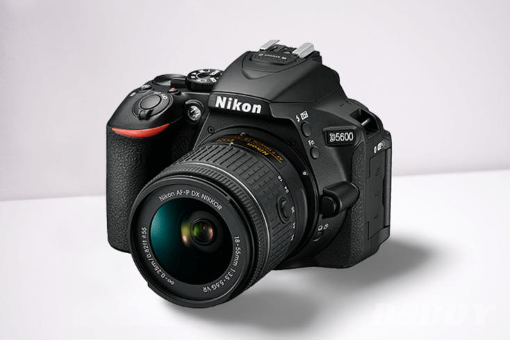 2025년에도 인기 있는 DSLR? 니콘 D5600으로 사진 실력을 업그레이드 하세요 2025년에도 인기 있는 DSLR? 니콘 D5600으로 사진 실력을 업그레이드 하세요