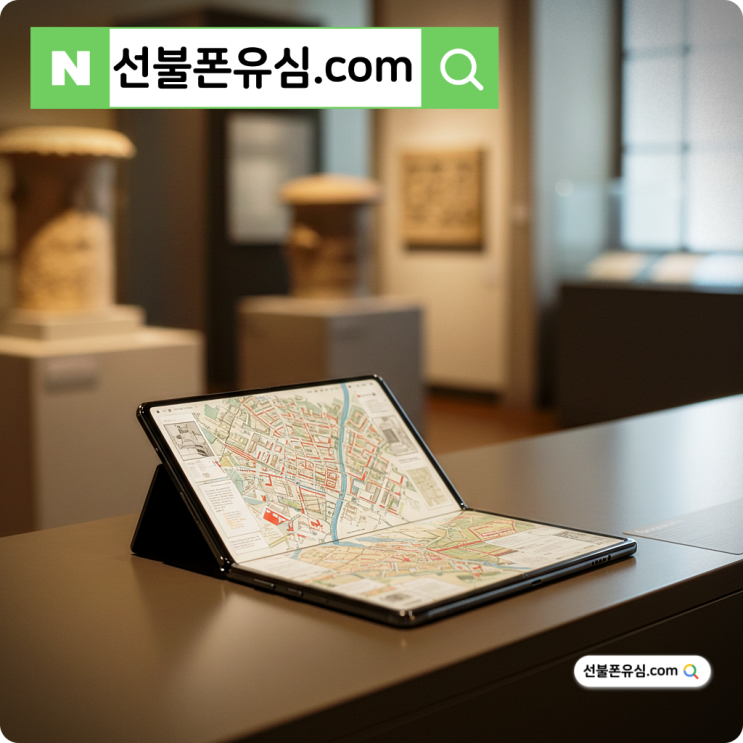  설연휴 핸드폰 개통 셀프 신청 방법